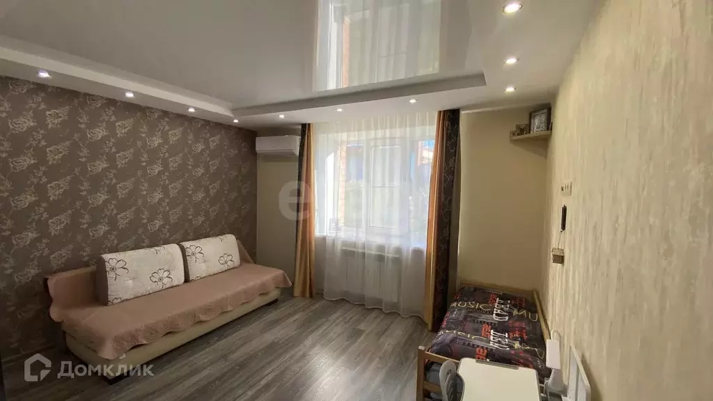 Продаётся 1-к квартира, 40.7 м - Фото 0