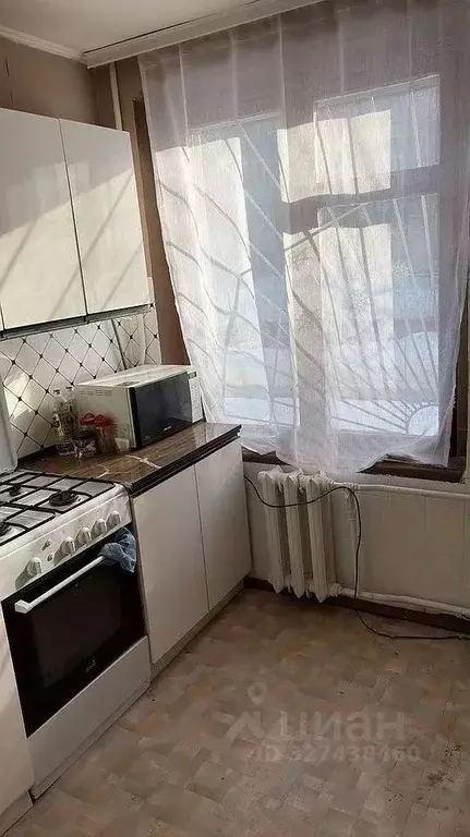 2-к кв. Москва Бойцовая ул., 11 (46.0 м) - Фото 2