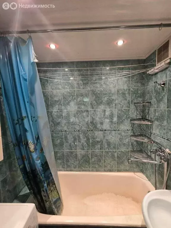 2-комнатная квартира: Тверь, улица Левитана, 46 (49 м) - Фото 2