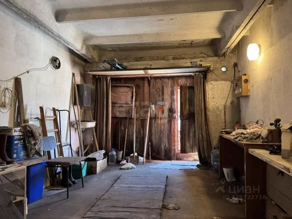 Гараж в Новосибирская область, Новосибирск Академгородок мкр, ул. ... - Фото 2
