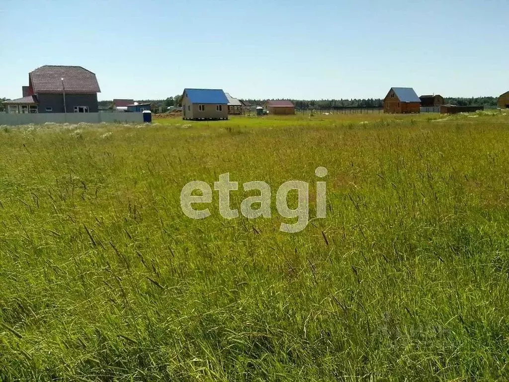 Участок в Амурская область, Благовещенский район, с. Усть-Ивановка ... - Фото 0