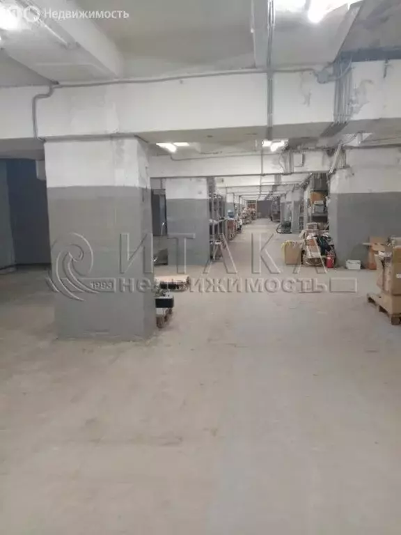 Производственное помещение (1020 м) - Фото 1