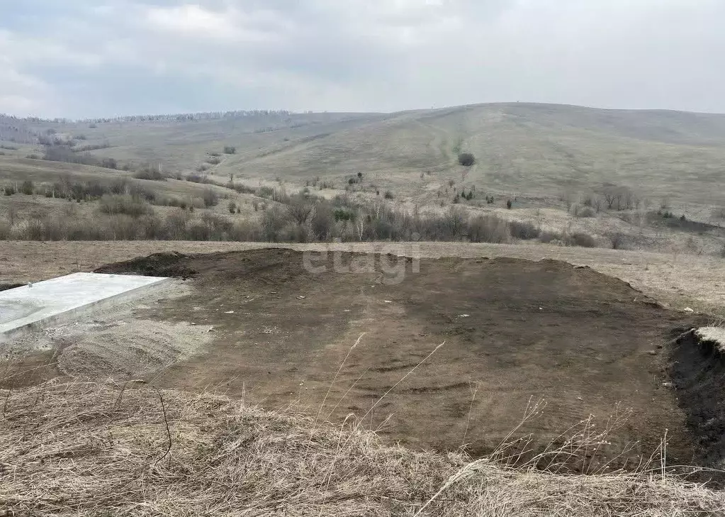 Участок в Алтай, Горно-Алтайск Совхозная ул. (8.0 сот.) - Фото 1