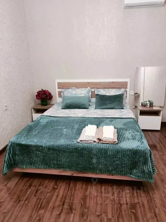 1-к кв. Дагестан, Махачкала Батырая ул., 136Б (55.0 м) - Фото 0
