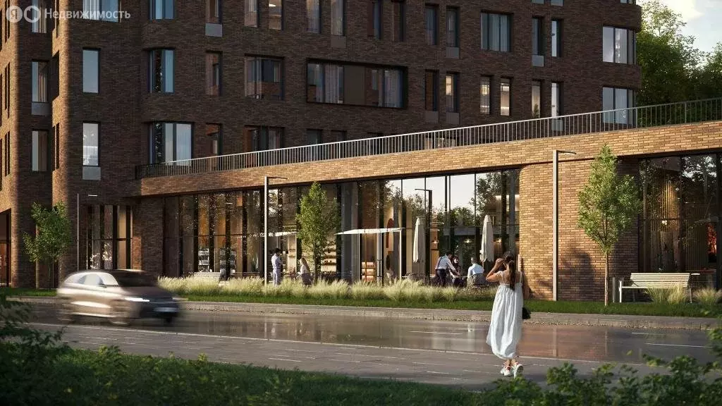 Помещение свободного назначения (62.7 м) - Фото 2