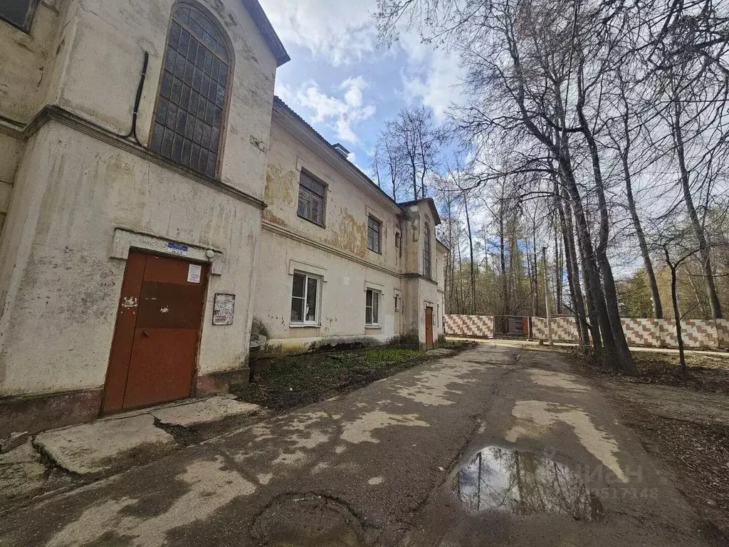 Квартира, 2 комнаты, 43 м - Фото 1