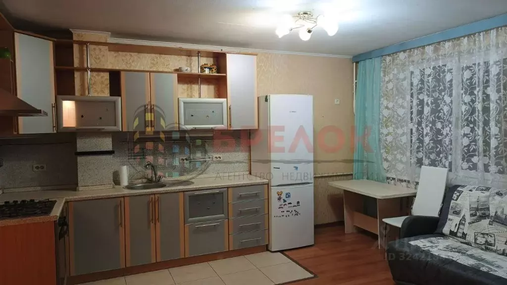 2-к кв. Ростовская область, Ростов-на-Дону Таганрогская ул., 126/2 ... - Фото 2