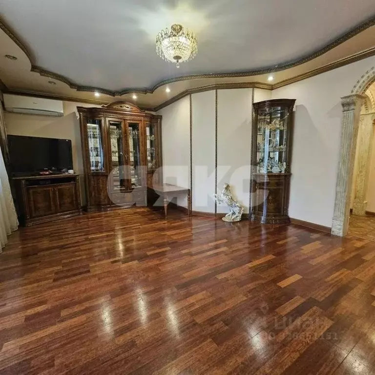 3-к кв. Московская область, Воскресенский район, Белоозерский пгт ... - Фото 2