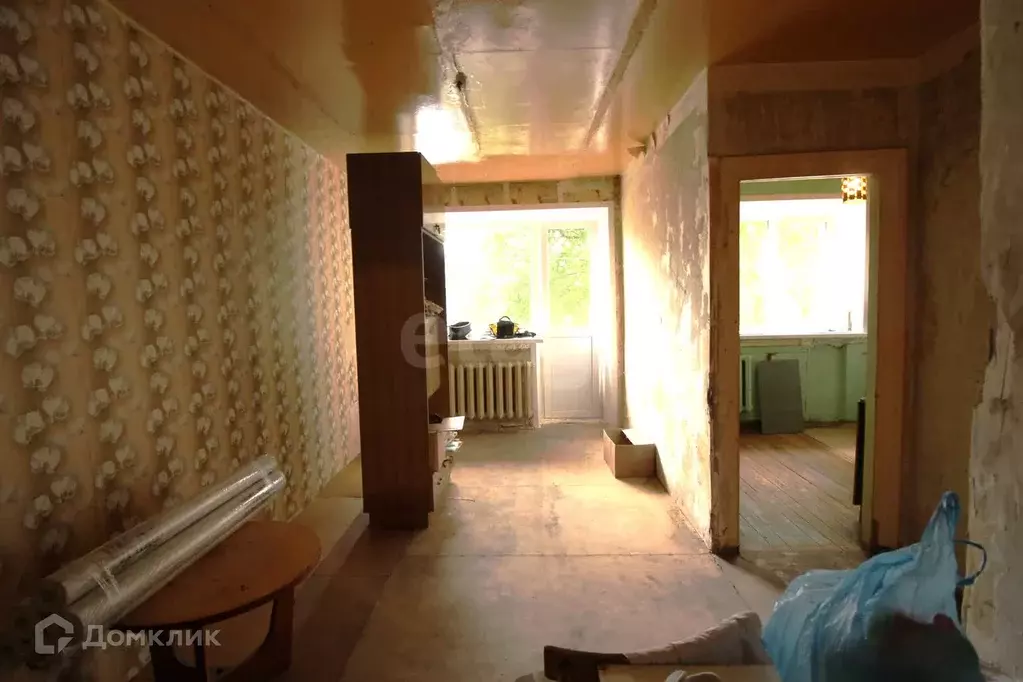 Продаётся 1-к квартира, 29.7 м - Фото 0