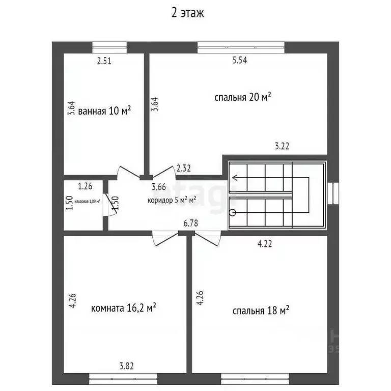 Дом в Краснодарский край, Новороссийск городской округ, с. Мысхако ул. ... - Фото 1