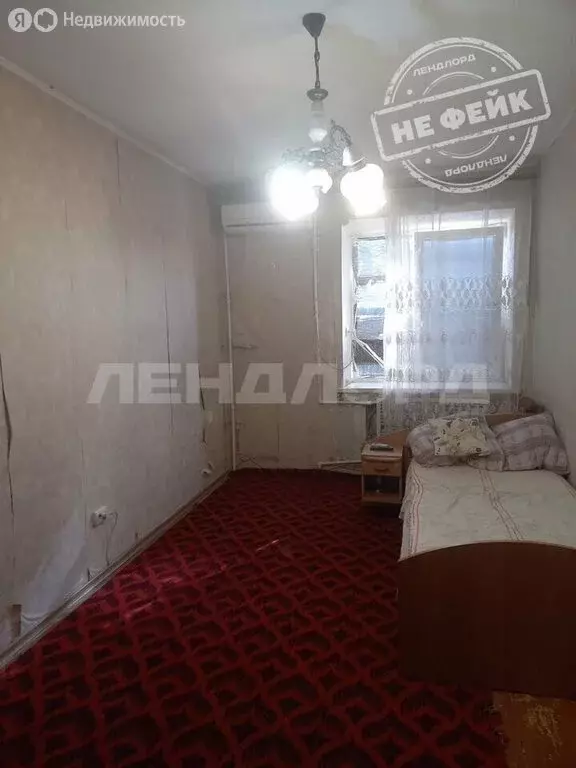 4-комнатная квартира: Батайск, Коммунистическая улица, 199А (104 м) - Фото 2