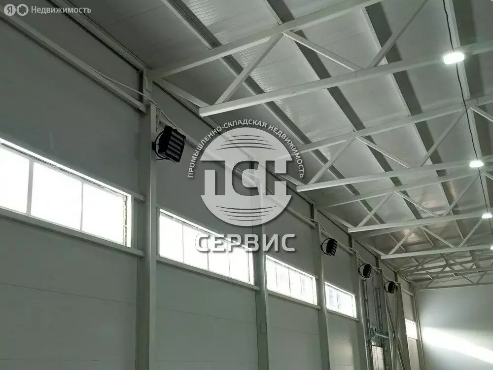 Склад (1500 м) - Фото 1