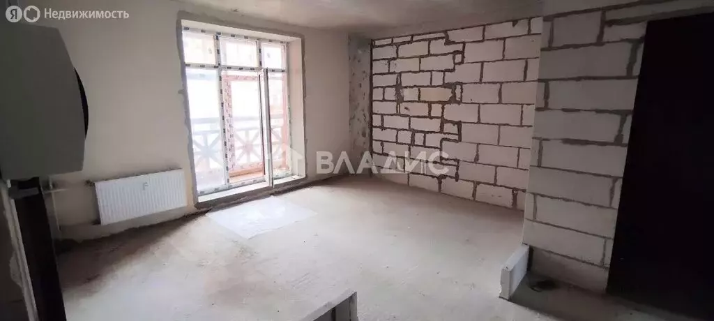 2-комнатная квартира: село Николо-Урюпино, улица Сергея Жадобкина, 6 ... - Фото 2