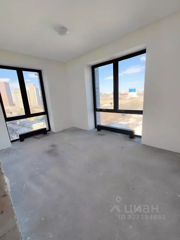 3-к кв. Москва Волгоградский просп., 32/5к1 (81.0 м) - Фото 1