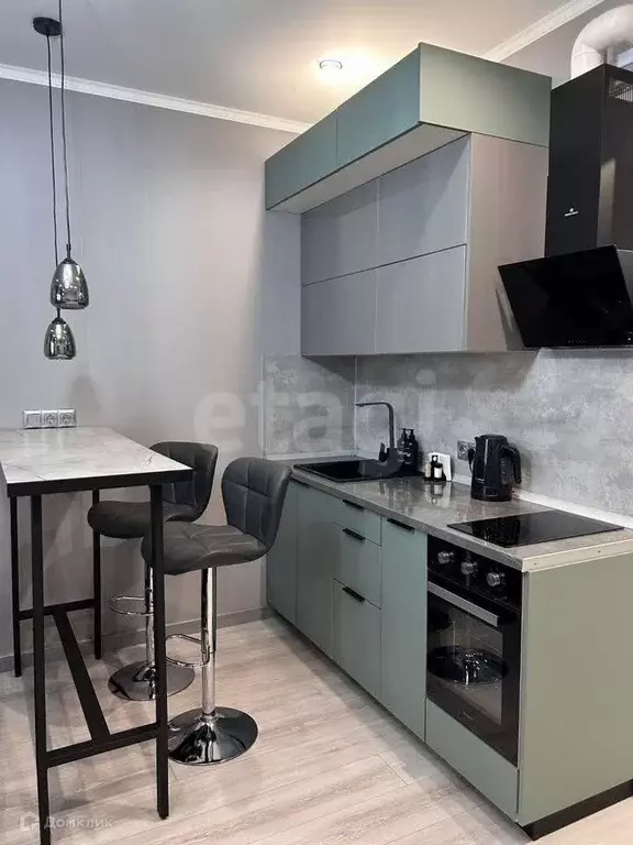 Продаётся квартира-студия, 28 м - Фото 0