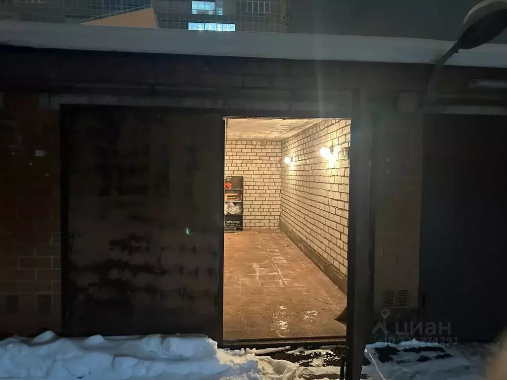 Гараж в Московская область, Химки Молодежная ул., 17 (19 м) - Фото 2