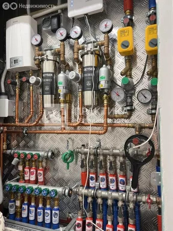 3-комнатная квартира: Москва, улица Дыбенко, 7/1 (73 м) - Фото 1