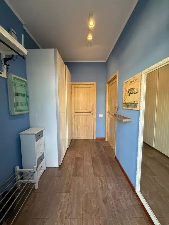 Таунхаус в Московская область, Истра муниципальный округ, д. Красный ... - Фото 1