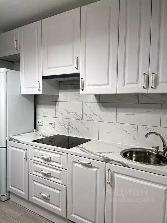 1-к кв. Москва Славянский бул., 9к6 (38.0 м) - Фото 0