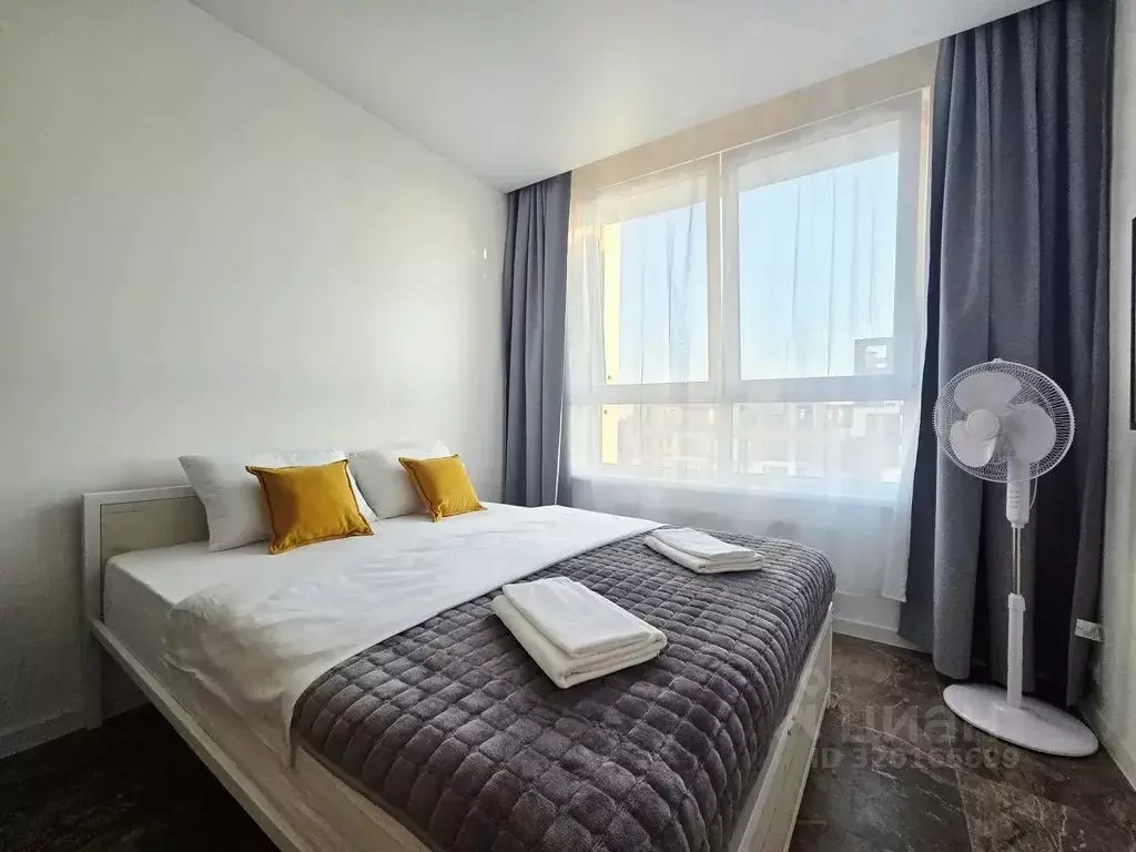 Студия Московская область, Мытищи ул. Колпакова, 44 (23.0 м) - Фото 2