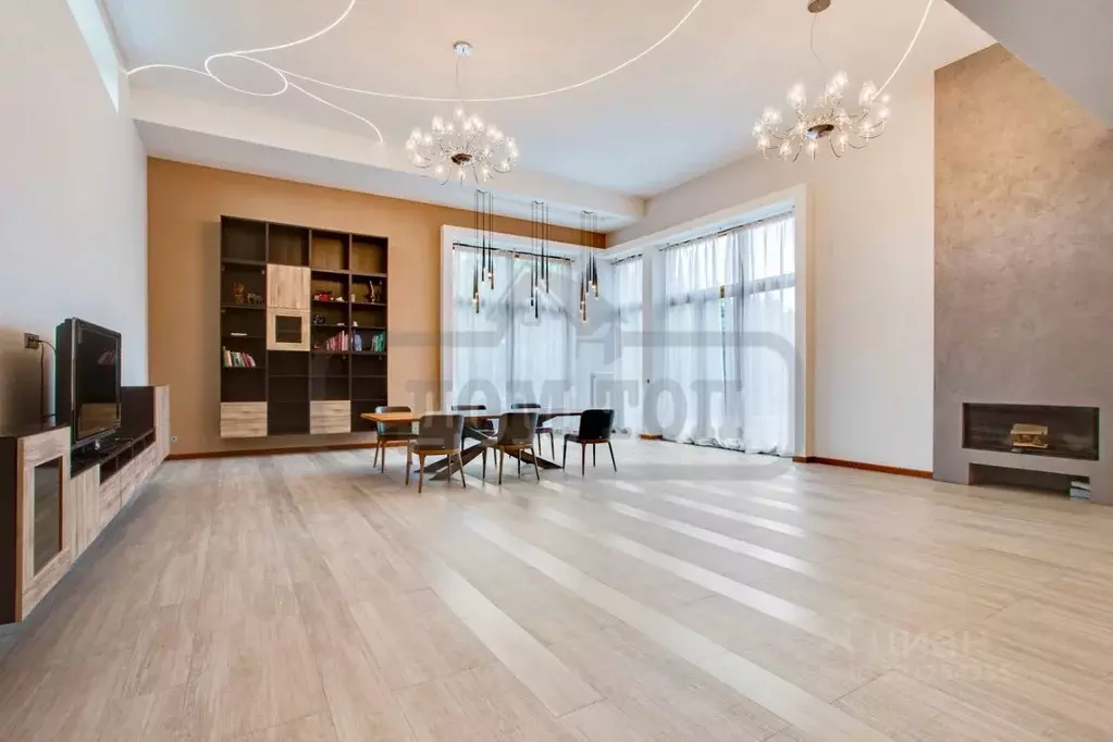 Дом в Московская область, Красногорск городской округ, д. Тимошкино  ... - Фото 1