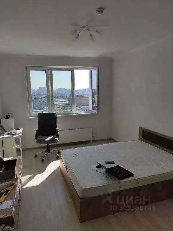 2-к кв. Москва Варшавское ш., 100к1 (60.0 м) - Фото 1