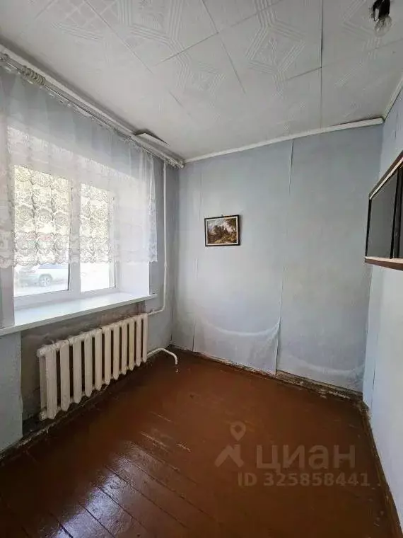 3-к кв. Пермский край, Александровск Яйва пгт, ул. 6-й Пятилетки, 14 ... - Фото 2