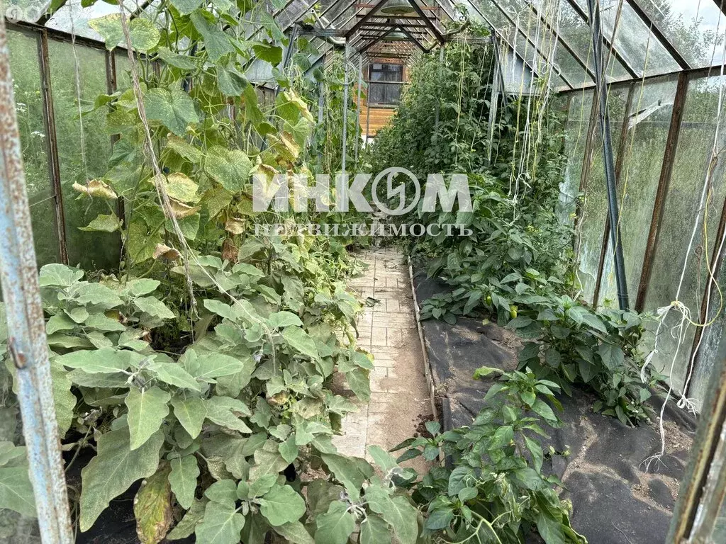 Дом в Московская область, городской округ Мытищи, деревня Долгиниха, ... - Фото 1