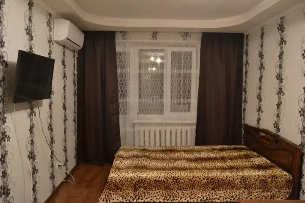 1-к кв. Крым, Саки ул. Курортная, 59 (35.0 м) - Фото 1