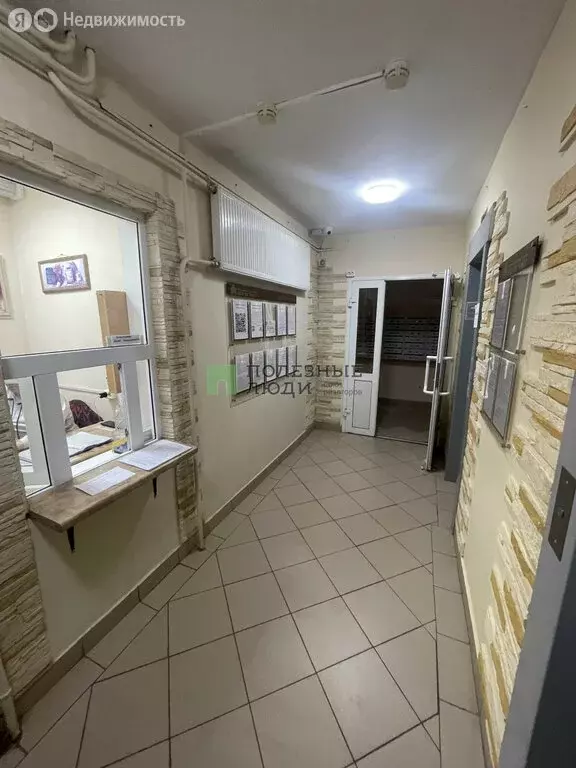 1-комнатная квартира: Ижевск, улица Ворошилова, 55к1 (33.6 м) - Фото 2