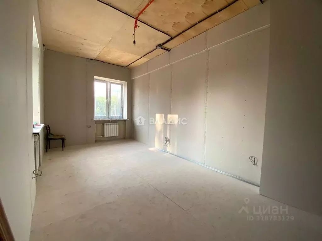 3-к кв. Ивановская область, Иваново ул. Павленко, 30 (89.6 м) - Фото 1