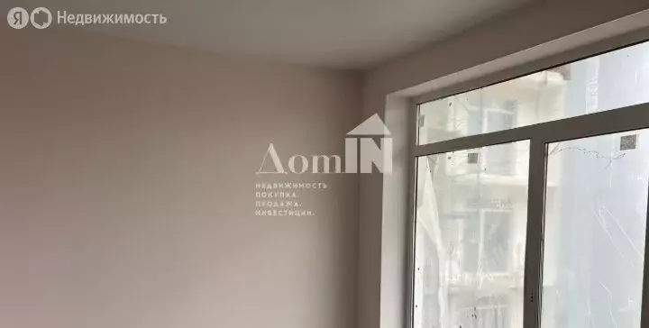 Квартира-студия: Янино-1, Шоссейная улица, 45 (28 м) - Фото 2