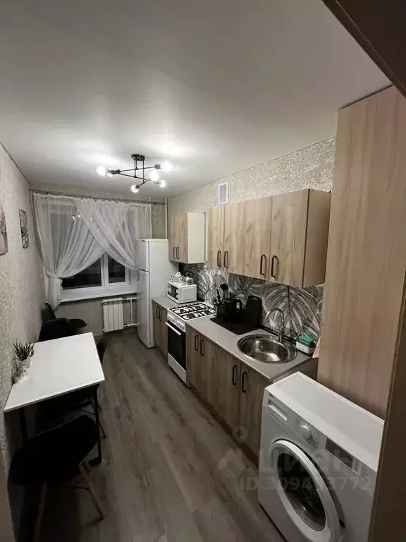 2-к кв. Московская область, Коломна ул. Козлова, 1 (42.0 м) - Фото 0