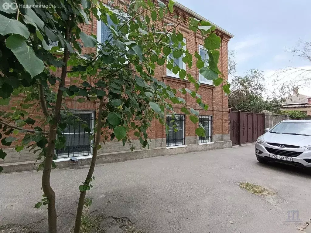 Дом в Новочеркасск, Комитетская улица, 139 (180 м) - Фото 0