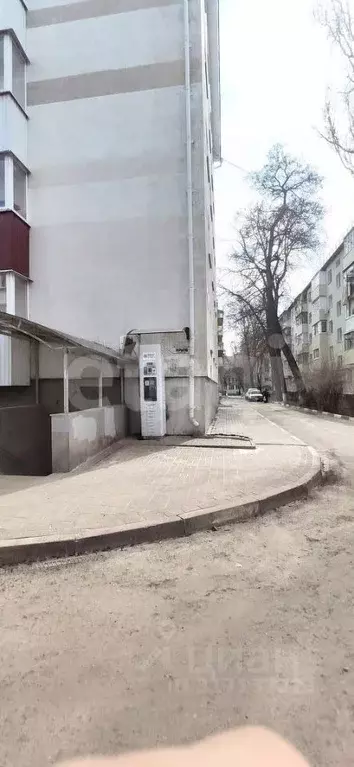 Помещение свободного назначения в Белгородская область, Белгород ... - Фото 1