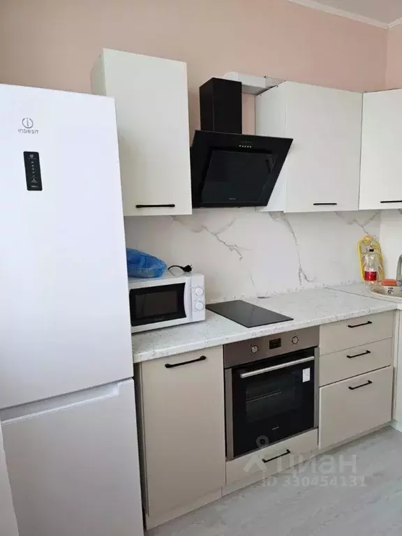 1-к кв. Тюменская область, Тюмень Ставропольская ул., 95 (25.0 м) - Фото 2