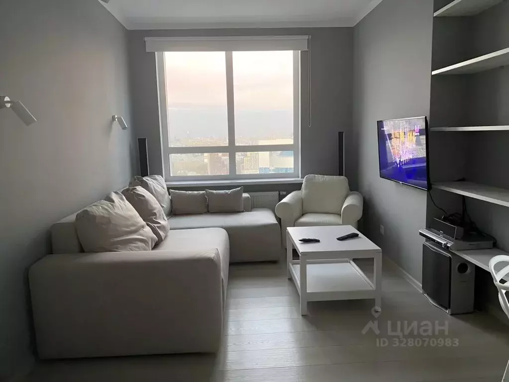 2-к кв. Москва Мукомольный проезд, 2 (43.0 м) - Фото 1