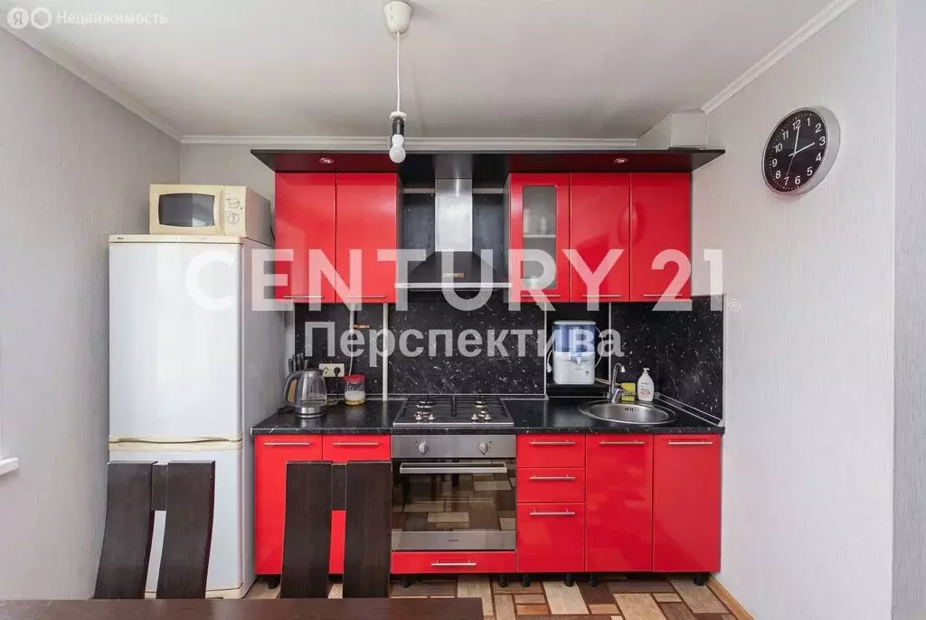 1-комнатная квартира: Люберцы, улица Побратимов, 20 (30 м) - Фото 2