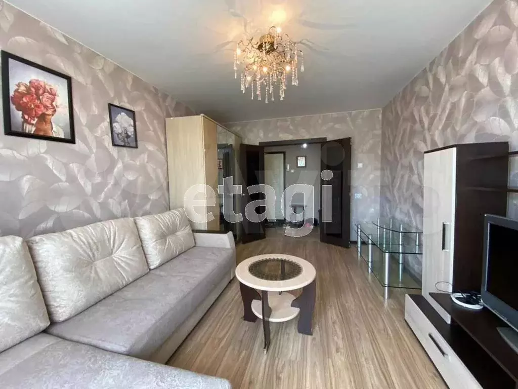 2-к. квартира, 50 м, 5/10 эт. - Фото 0