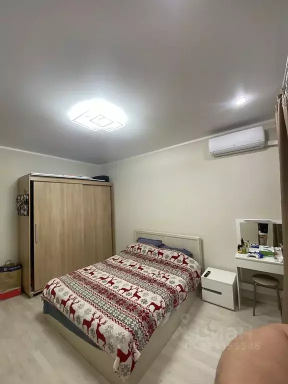 3-к кв. Самарская область, Самара Республиканская ул., 65 (81.3 м) - Фото 2