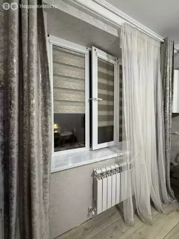 2-комнатная квартира: посёлок городского типа Семендер, Уллуаинская ... - Фото 1