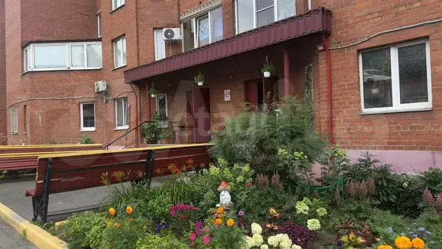 3-к. квартира, 77 м, 8/15 эт. - Фото 0