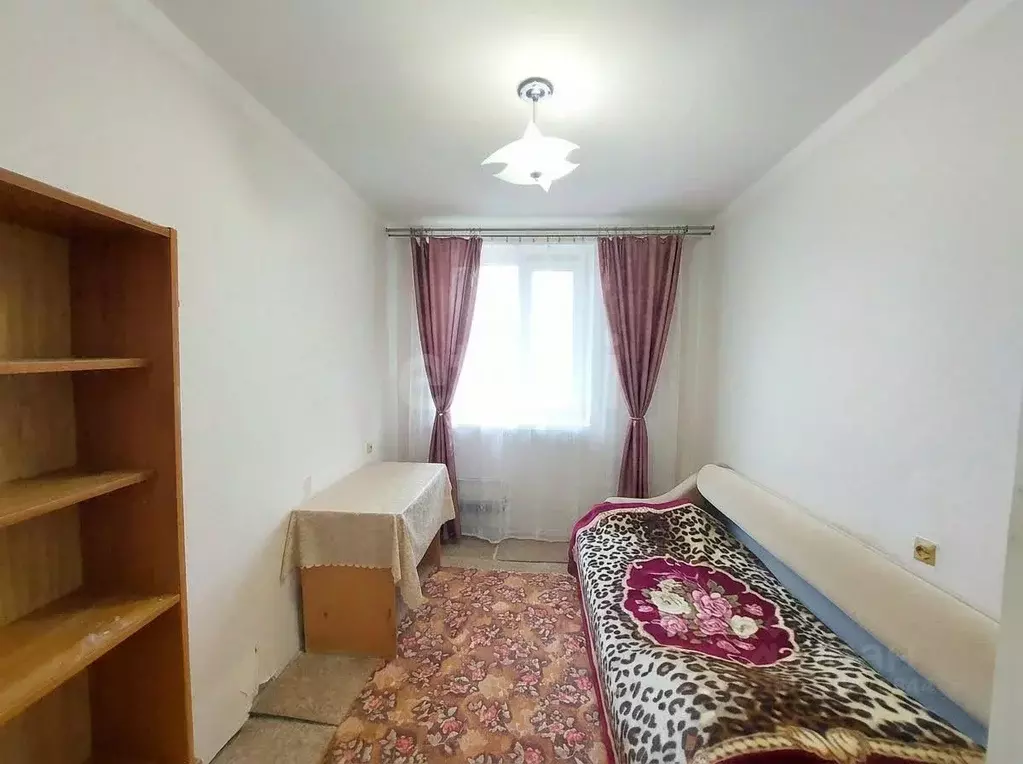 4-к кв. Крым, Симферополь ул. Маршала Жукова (88.7 м) - Фото 2