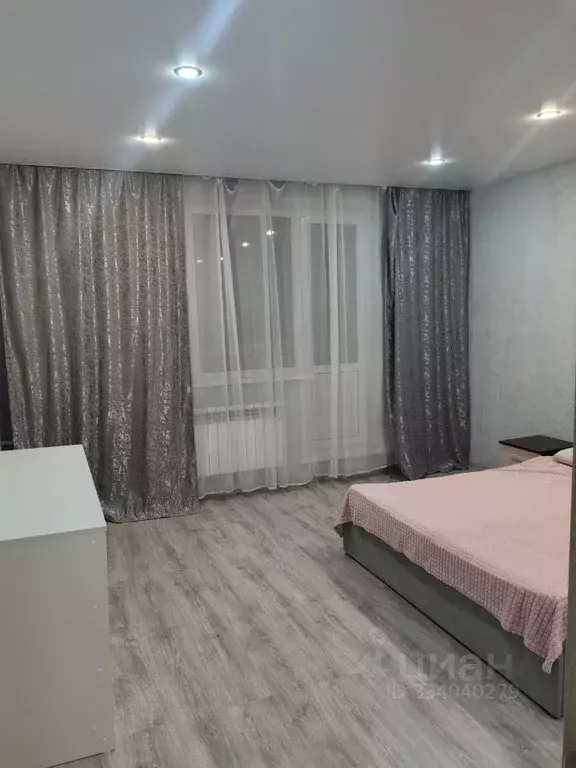 1-к кв. Москва Тихвинский пер., 6 (40.0 м) - Фото 1