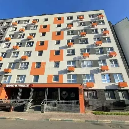 Помещение свободного назначения в Московская область, Красногорск ... - Фото 1