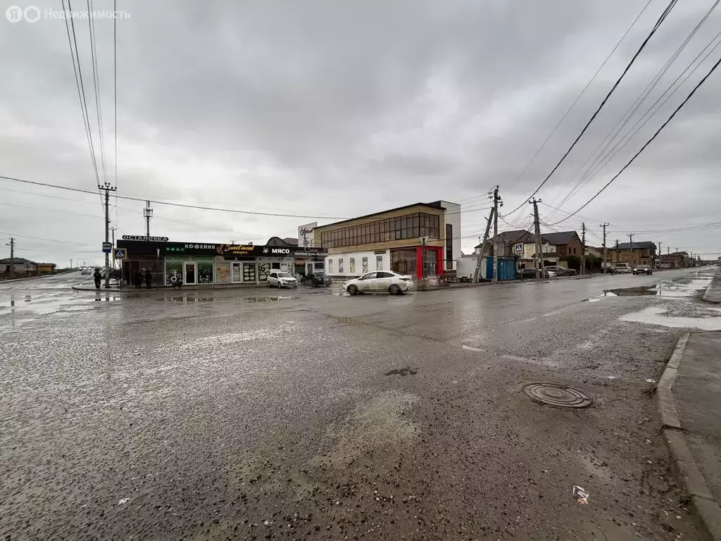 Участок в Махачкала, 2-й Ольховый проезд (4.5 м) - Фото 1