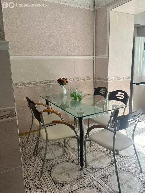 3-комнатная квартира: Махачкала, Учительская улица, 13к1 (78 м) - Фото 2