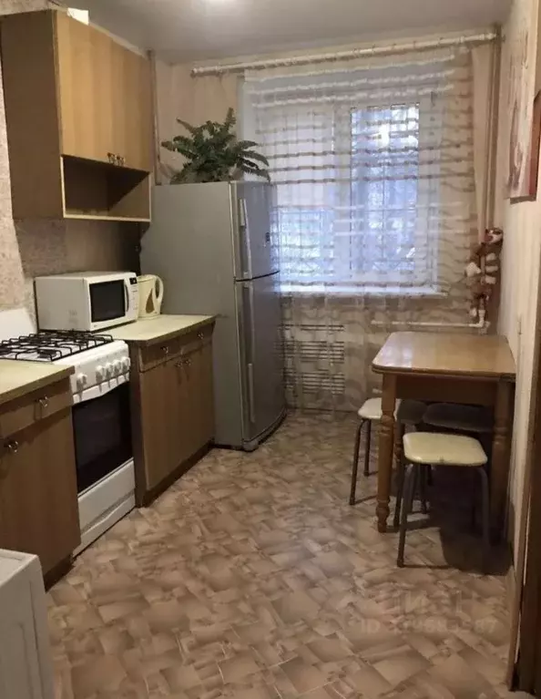 2-к кв. Саратовская область, Саратов Перспективная ул., 23 (45.0 м) - Фото 1