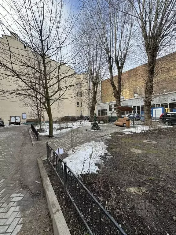 Комната Санкт-Петербург Разъезжая ул., 43/1 (47.0 м) - Фото 1