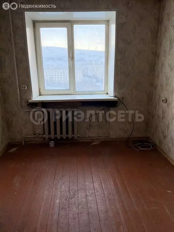 1к в -комнатной квартире (12.2 м) - Фото 0